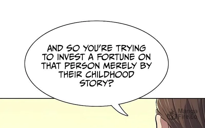 The Chaebeol