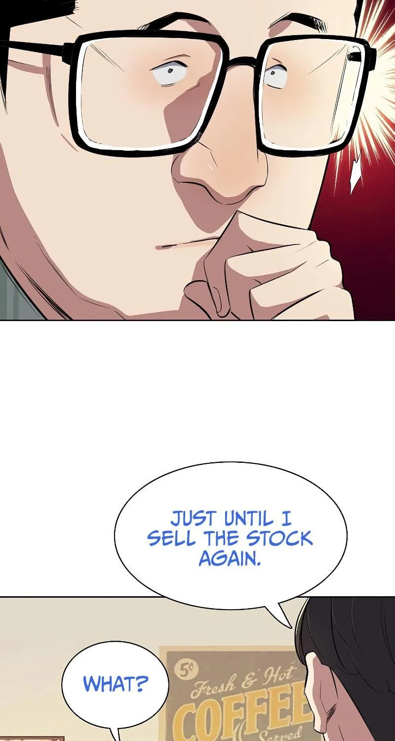 The Chaebeol
