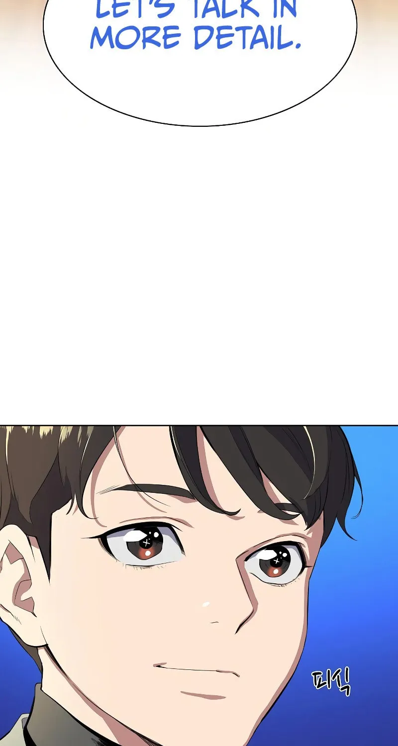 The Chaebeol