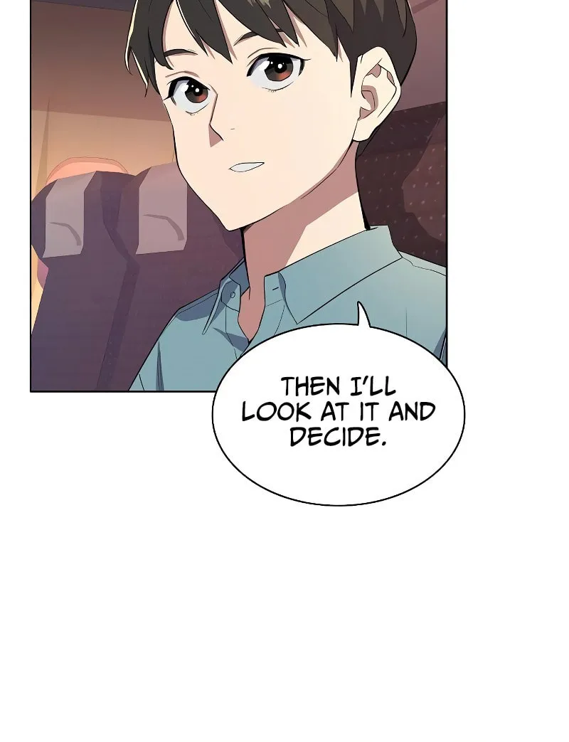 The Chaebeol