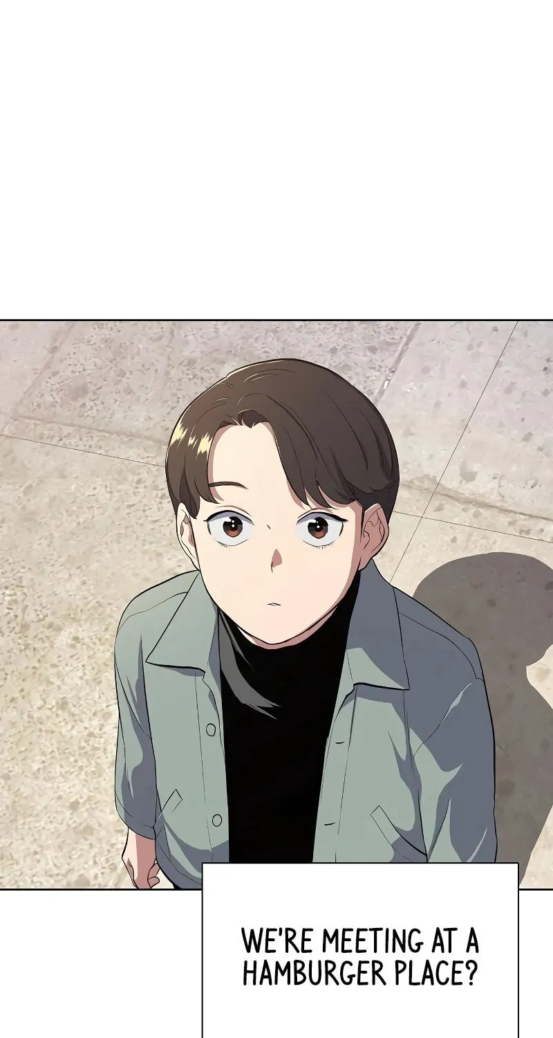 The Chaebeol