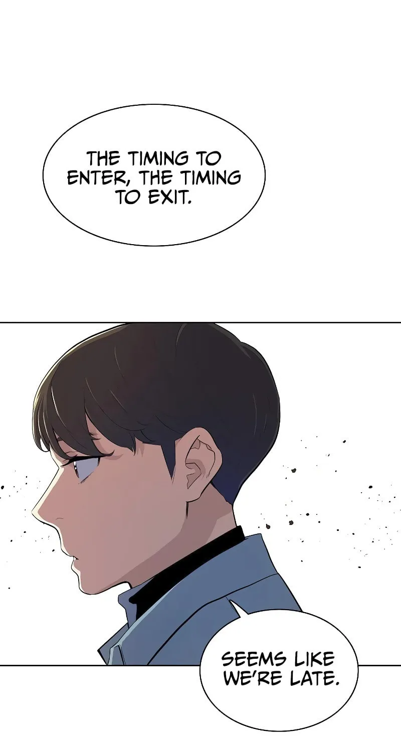 The Chaebeol