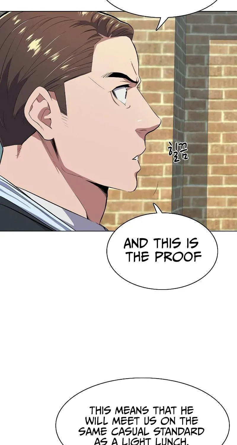 The Chaebeol