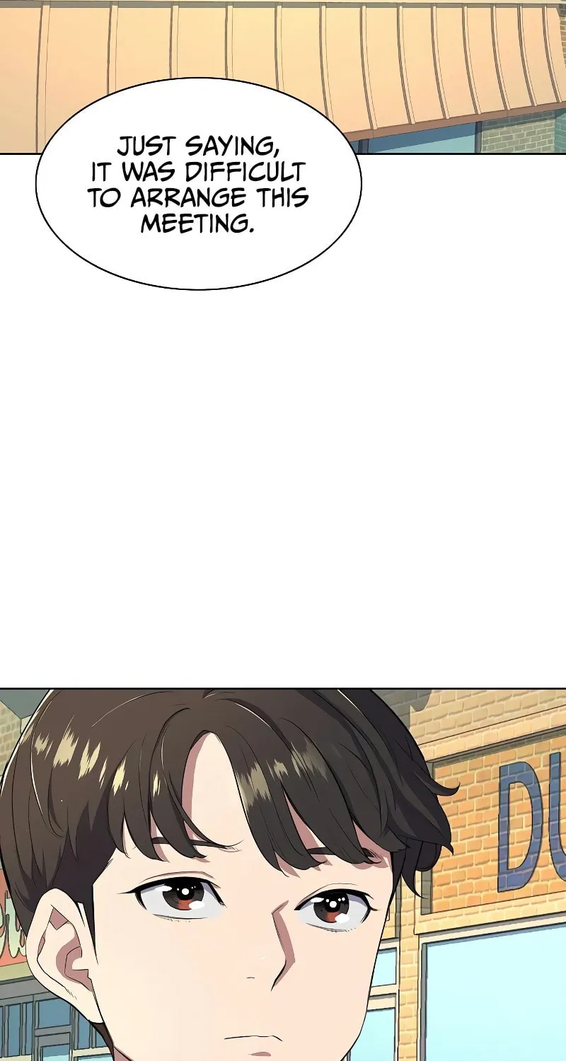 The Chaebeol