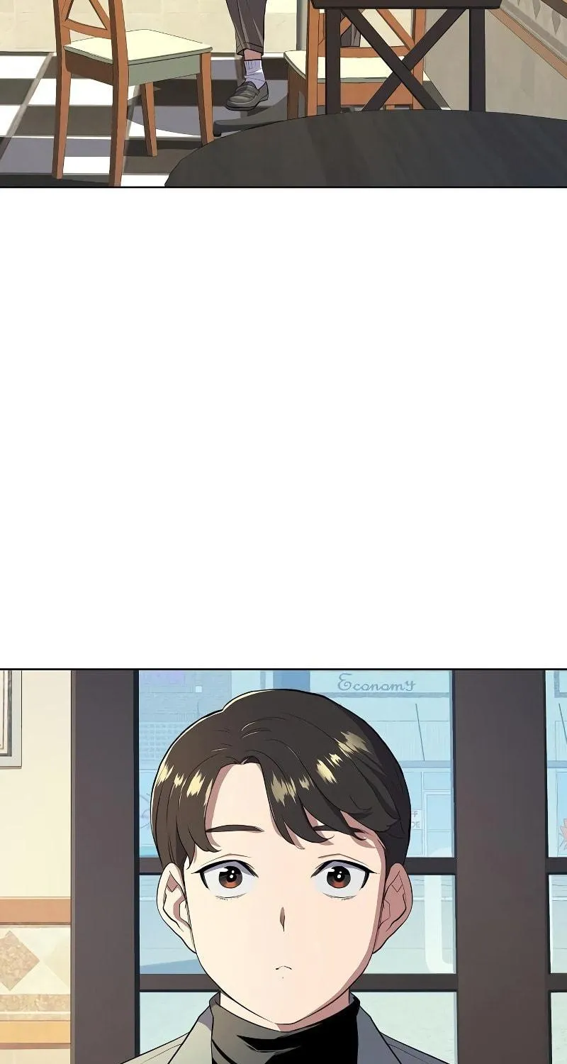 The Chaebeol