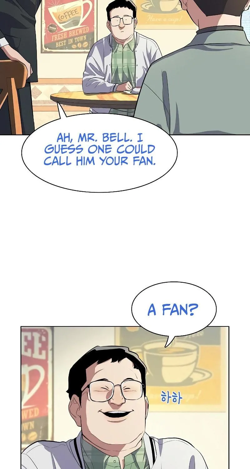The Chaebeol