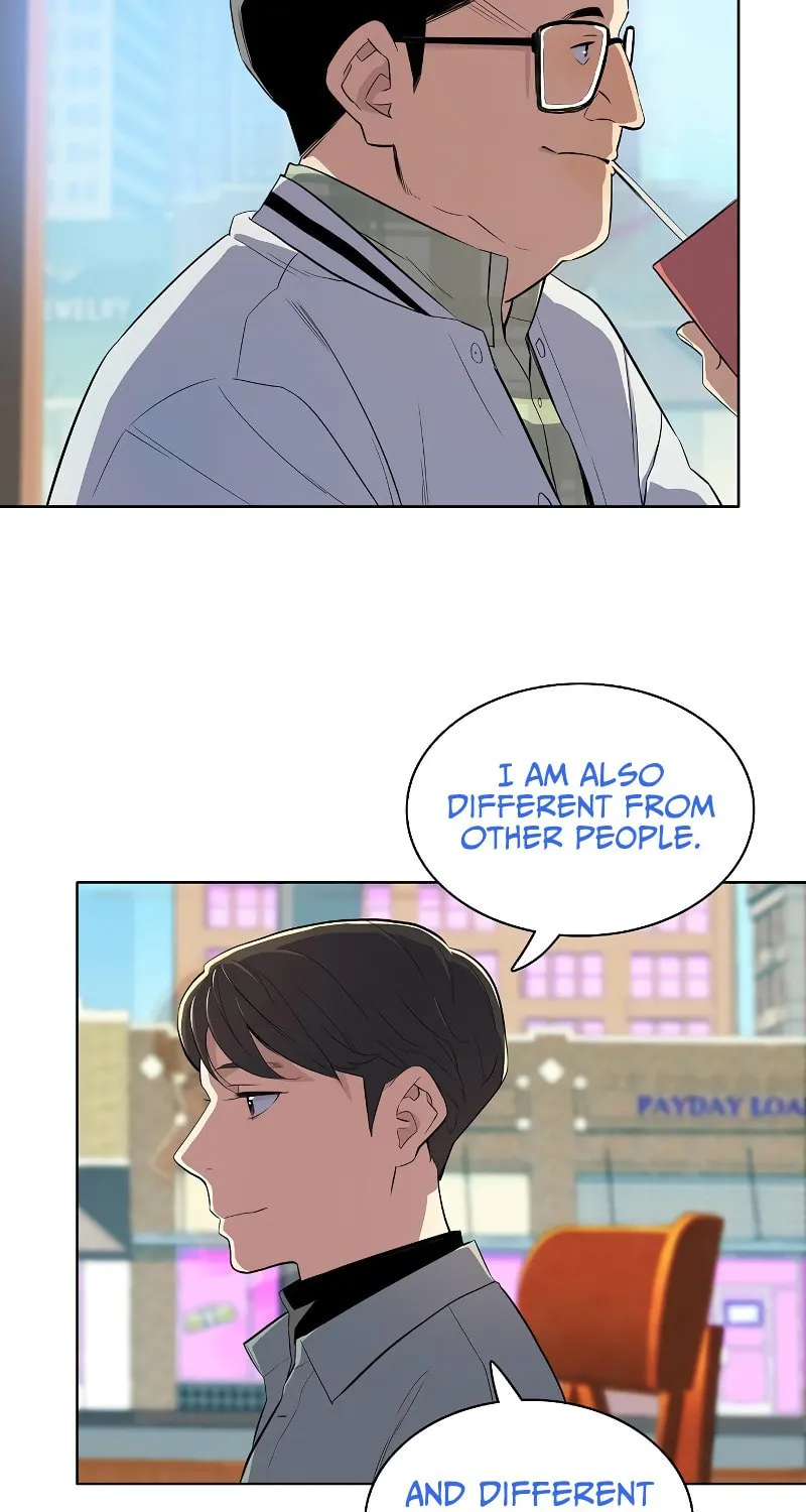 The Chaebeol