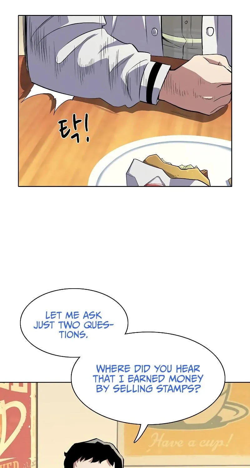 The Chaebeol