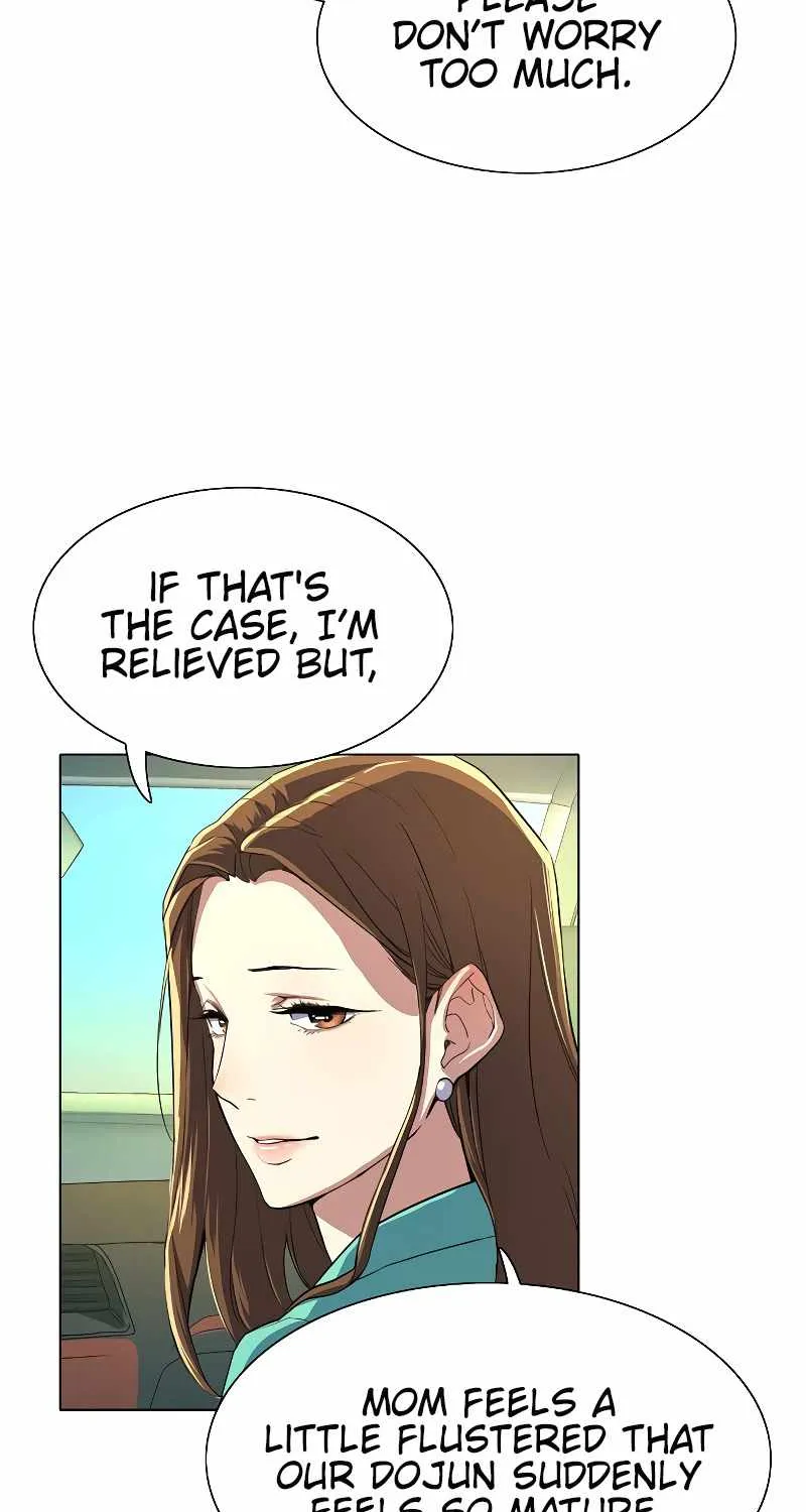 The Chaebeol’s Youngest Son Chapter 1 page 101 - 
