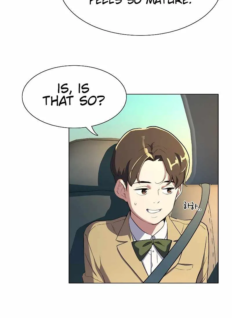 The Chaebeol’s Youngest Son Chapter 1 page 102 - 