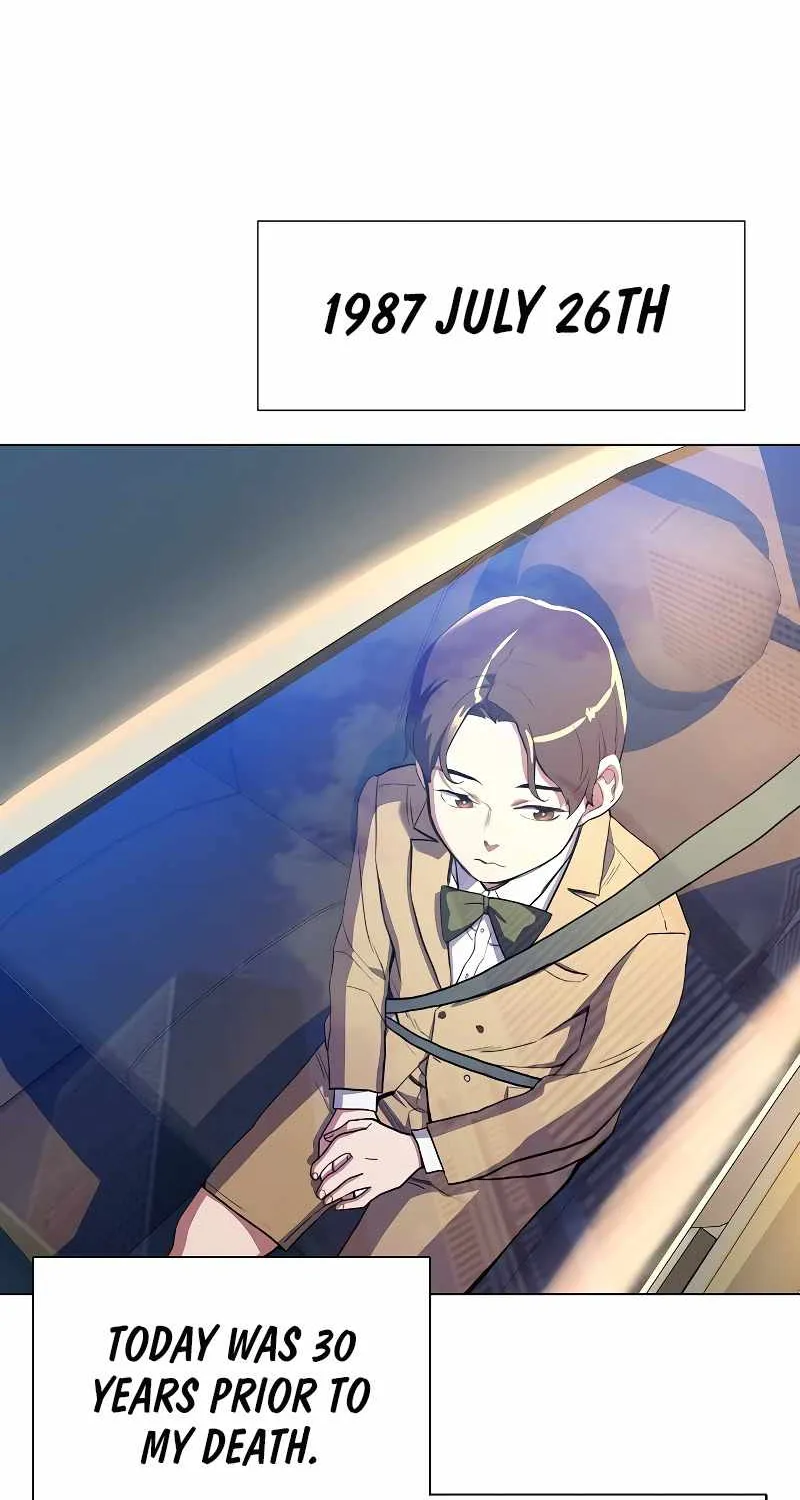 The Chaebeol’s Youngest Son Chapter 1 page 104 - 