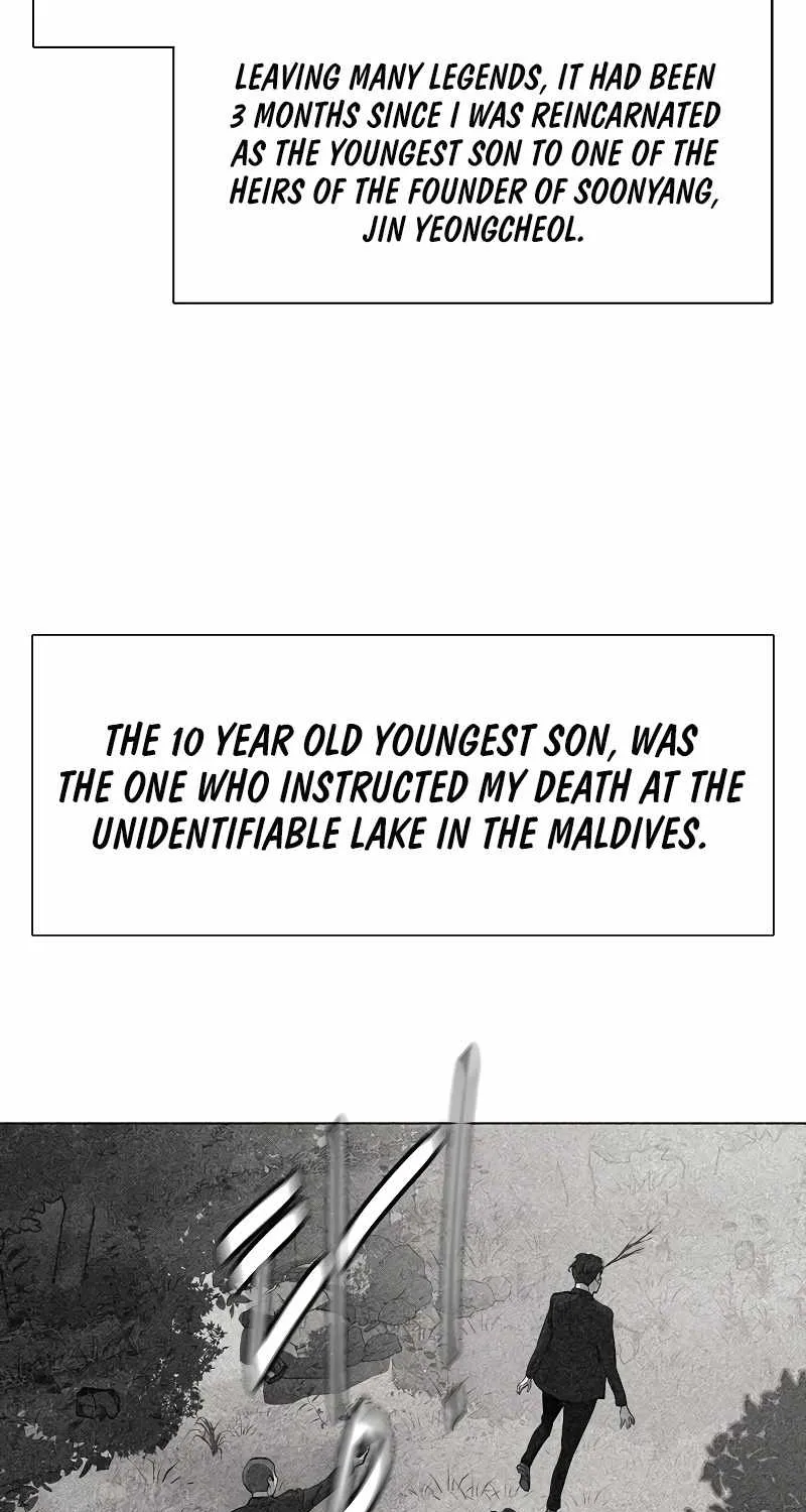 The Chaebeol’s Youngest Son Chapter 1 page 105 - 
