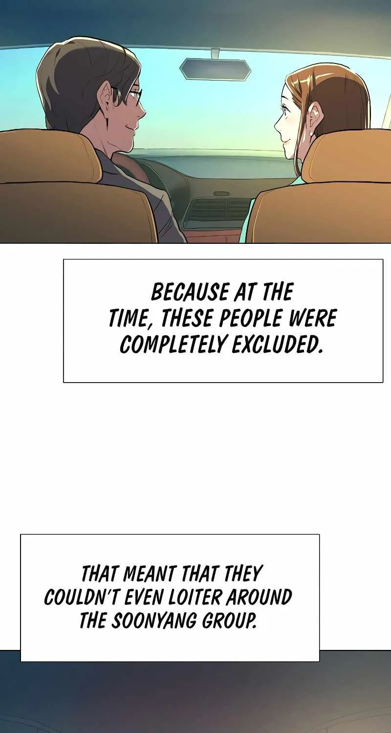 The Chaebeol’s Youngest Son Chapter 1 page 107 - 
