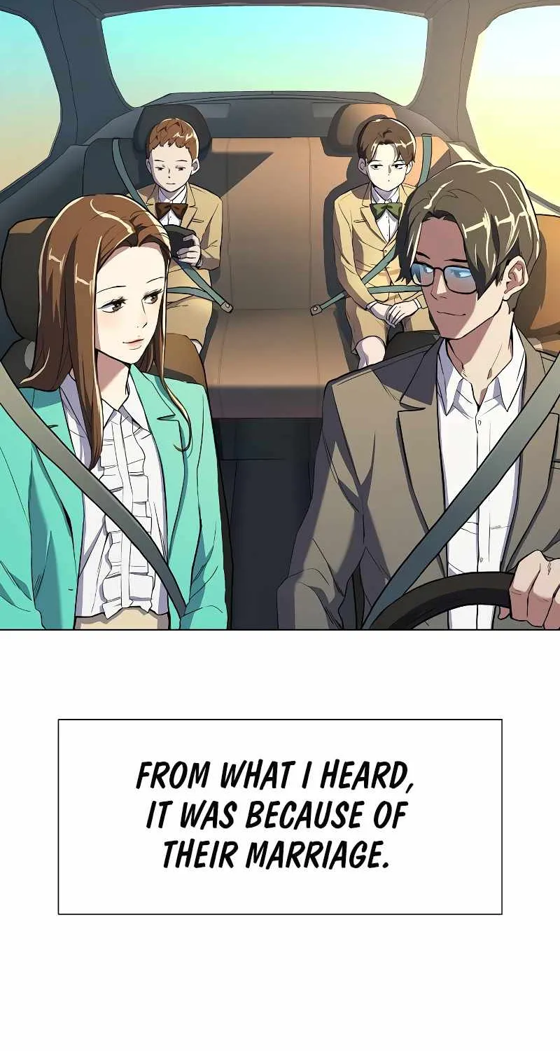 The Chaebeol’s Youngest Son Chapter 1 page 108 - 