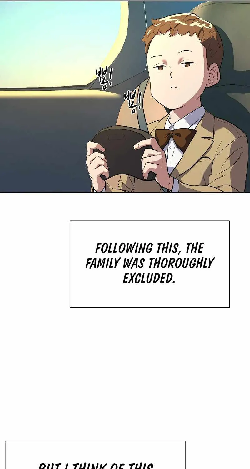 The Chaebeol’s Youngest Son Chapter 1 page 111 - 