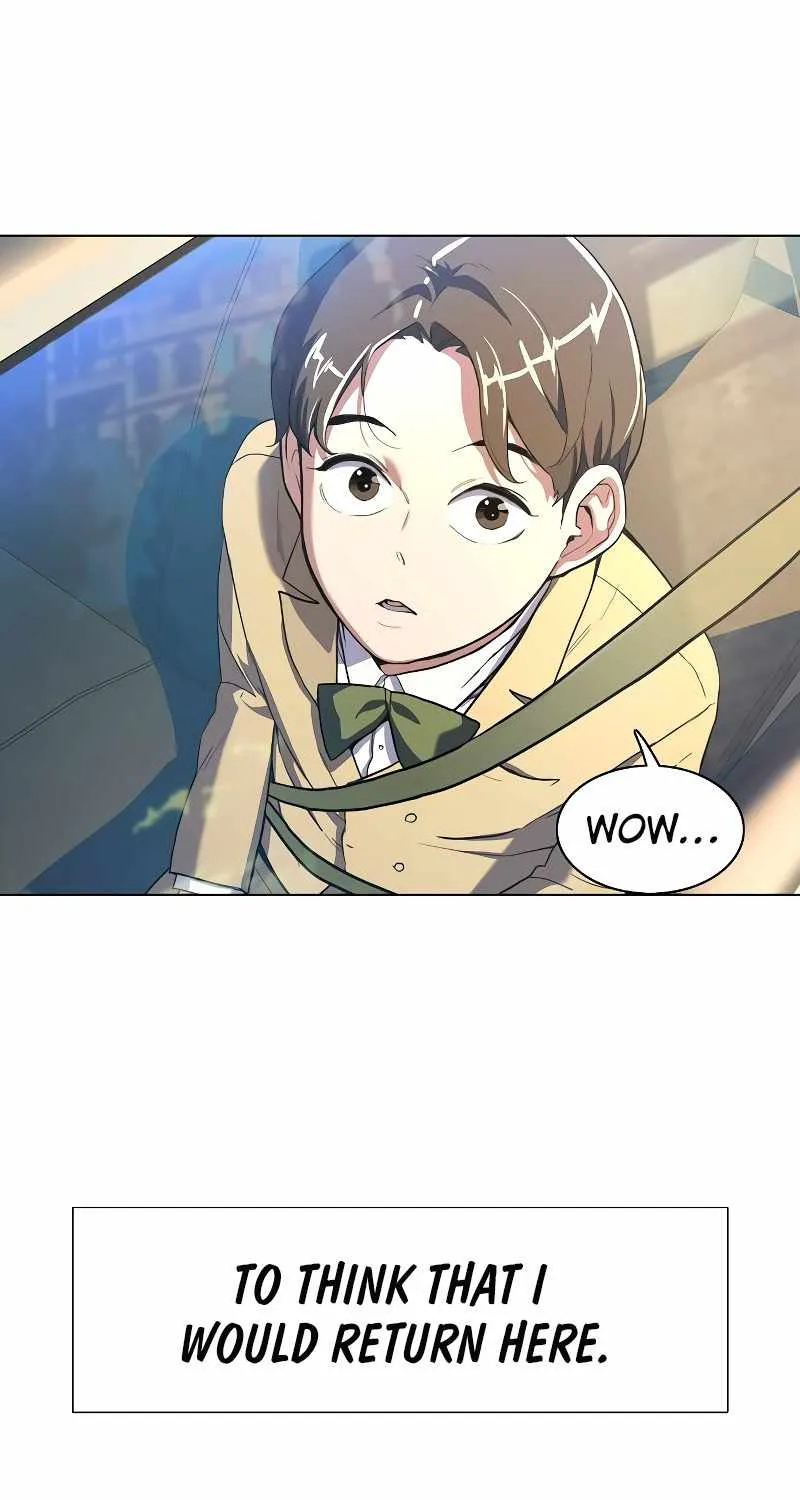 The Chaebeol’s Youngest Son Chapter 1 page 119 - 