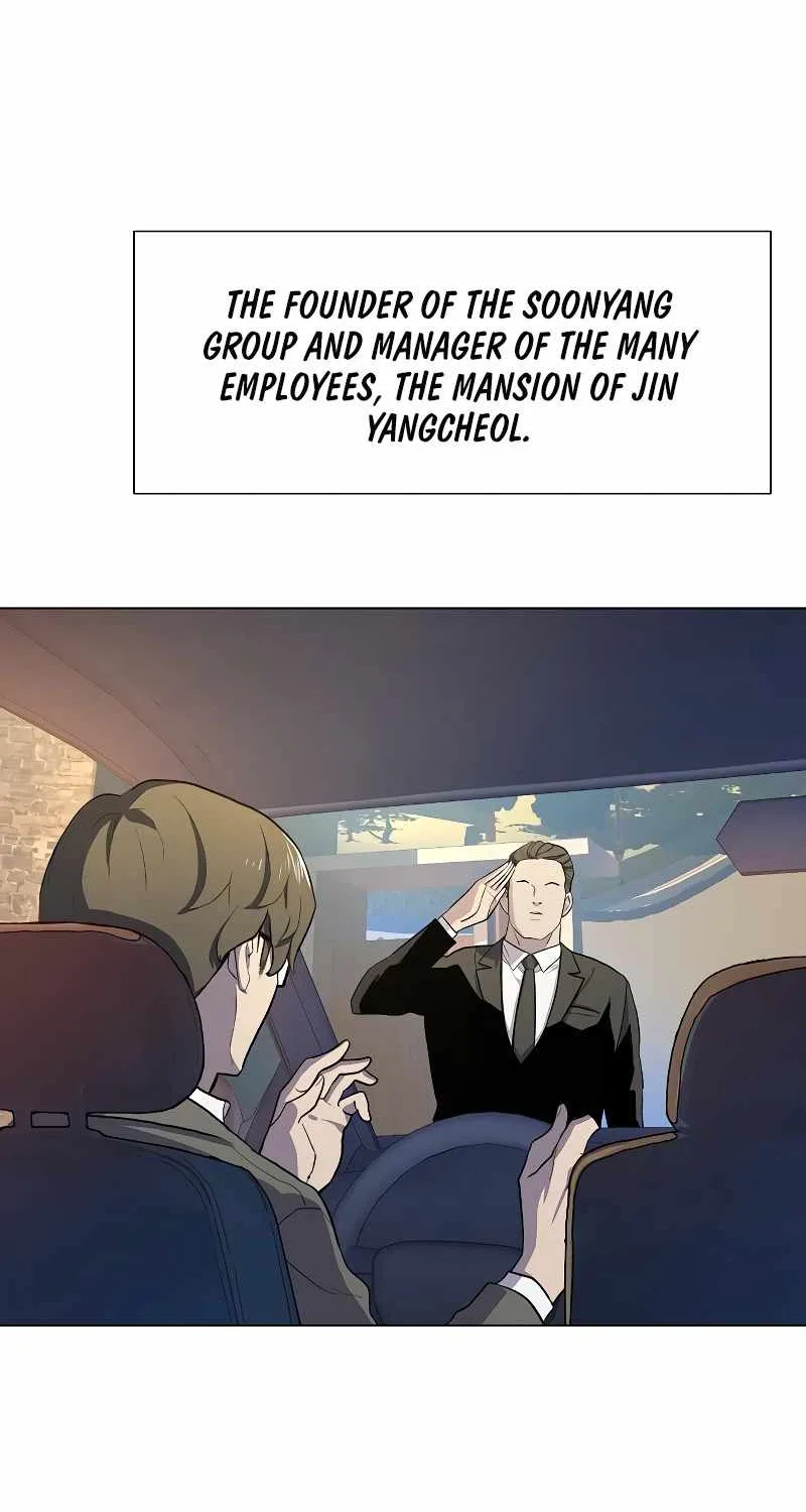 The Chaebeol’s Youngest Son Chapter 1 page 122 - 