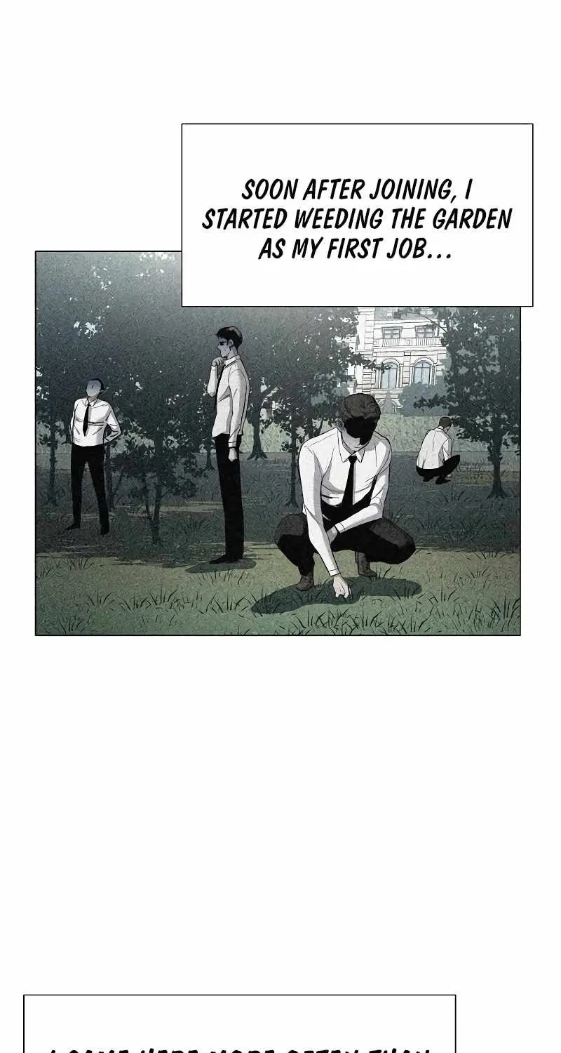 The Chaebeol’s Youngest Son Chapter 1 page 124 - 