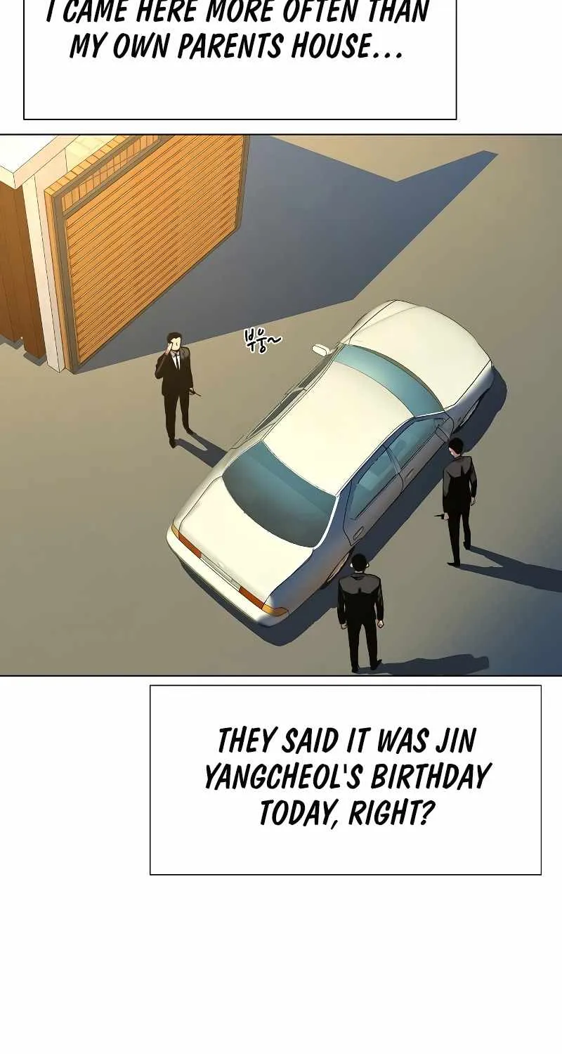 The Chaebeol’s Youngest Son Chapter 1 page 125 - 