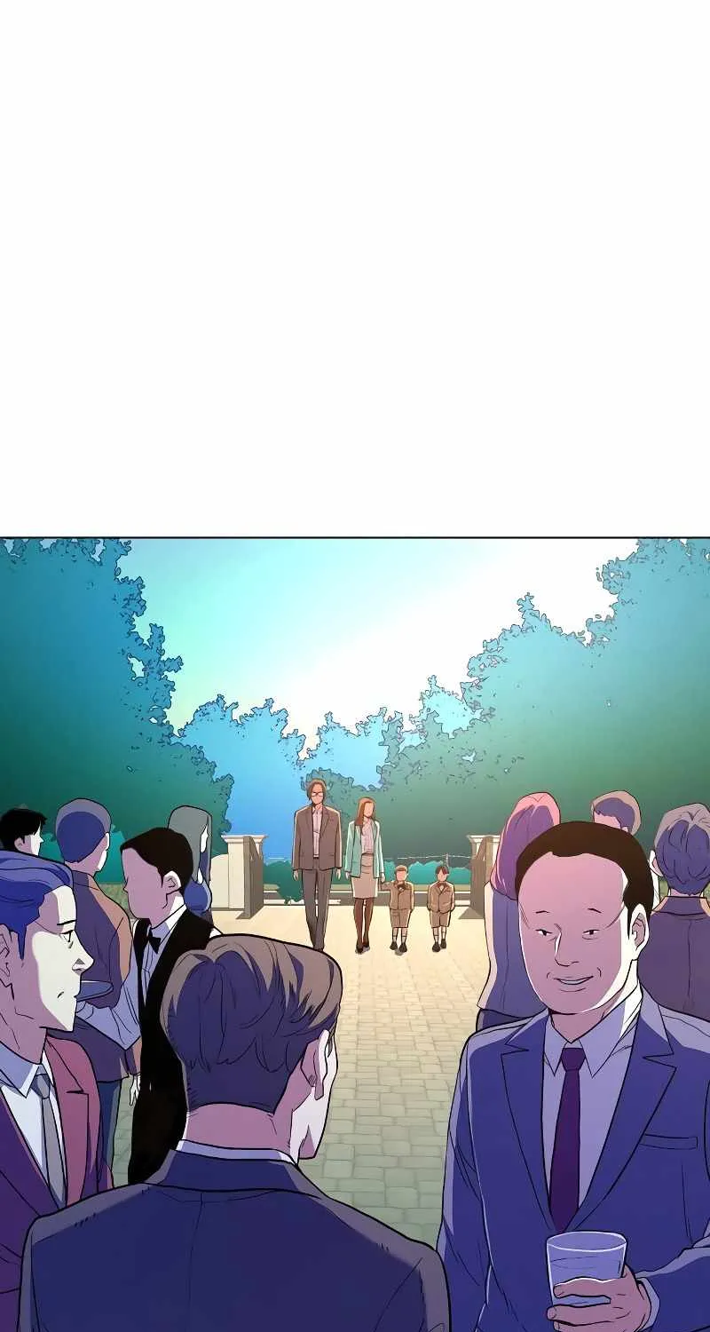 The Chaebeol’s Youngest Son Chapter 1 page 127 - 