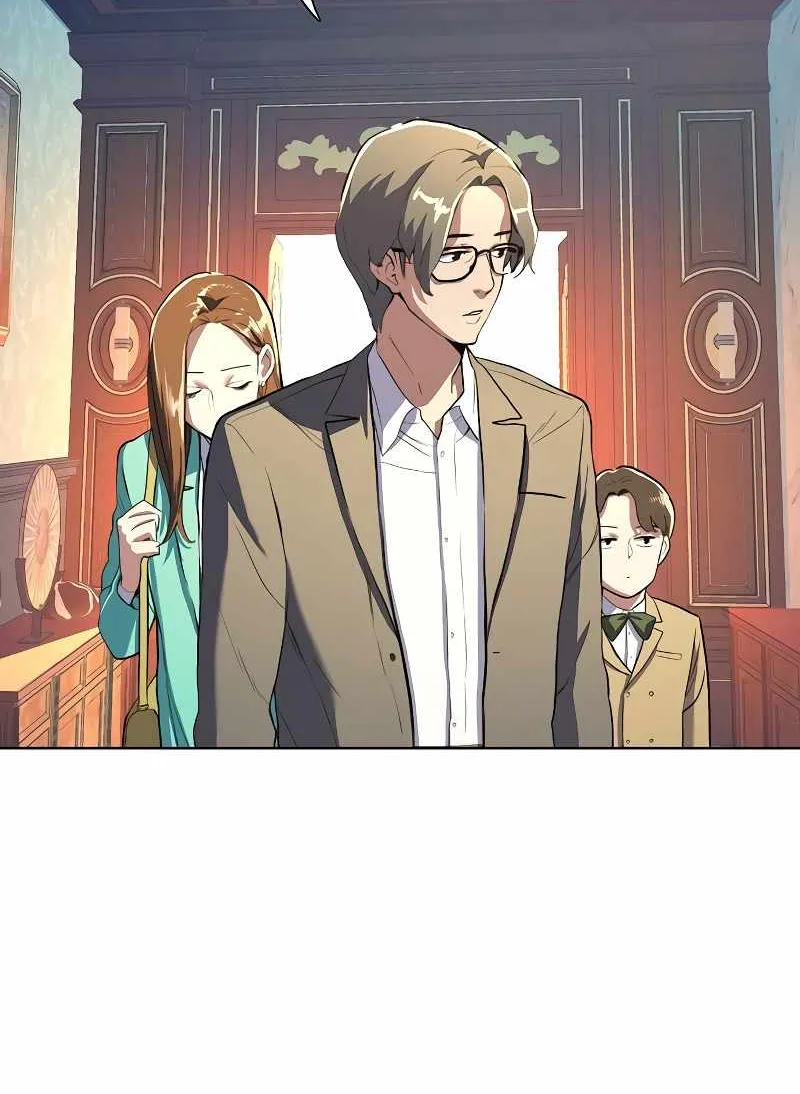The Chaebeol’s Youngest Son Chapter 1 page 134 - 