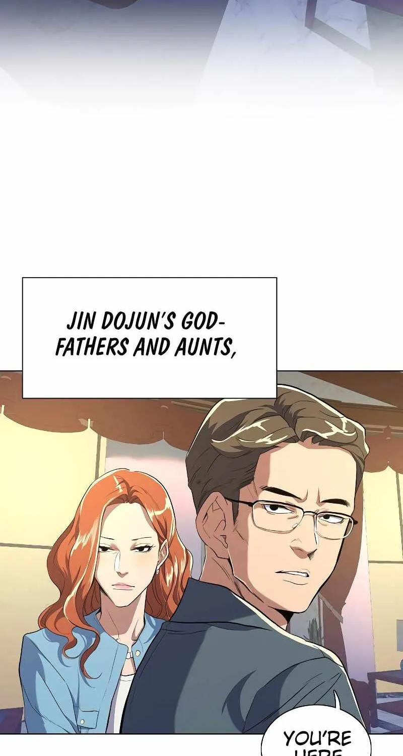 The Chaebeol’s Youngest Son Chapter 1 page 136 - 