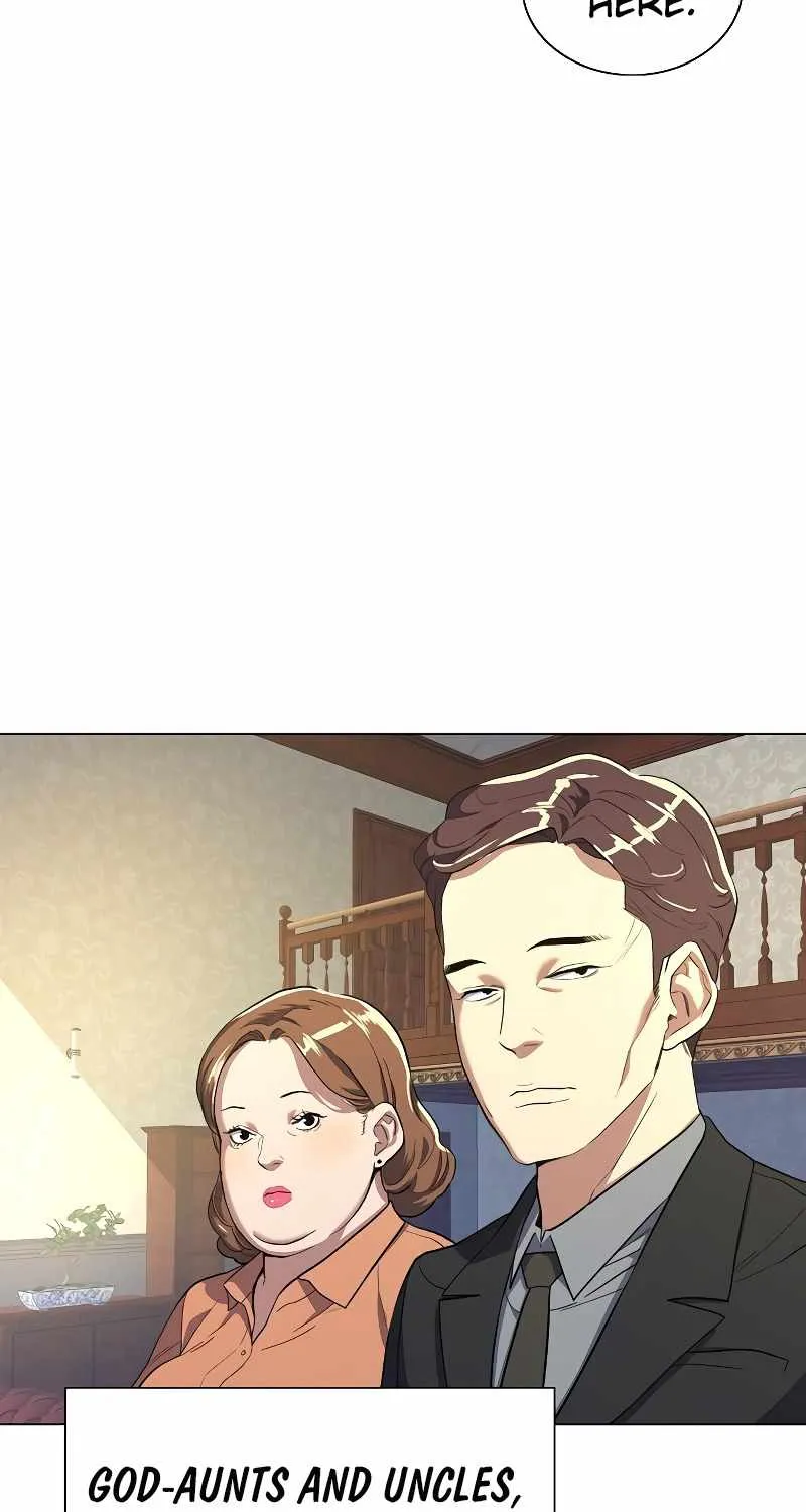 The Chaebeol’s Youngest Son Chapter 1 page 137 - 