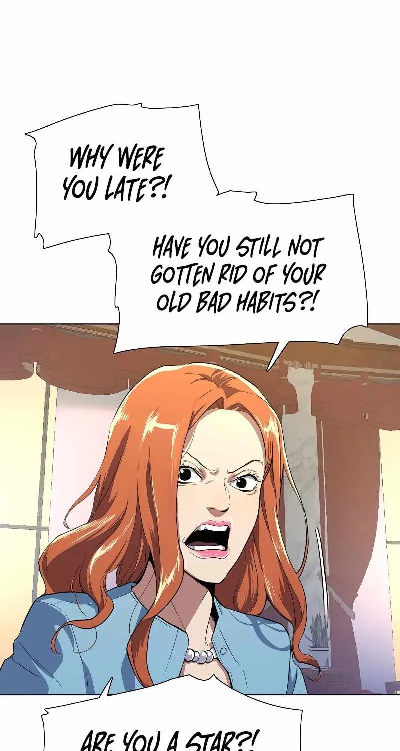The Chaebeol’s Youngest Son Chapter 1 page 141 - 