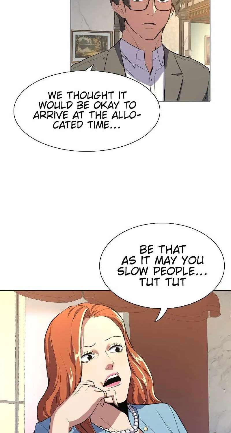 The Chaebeol’s Youngest Son Chapter 1 page 144 - 