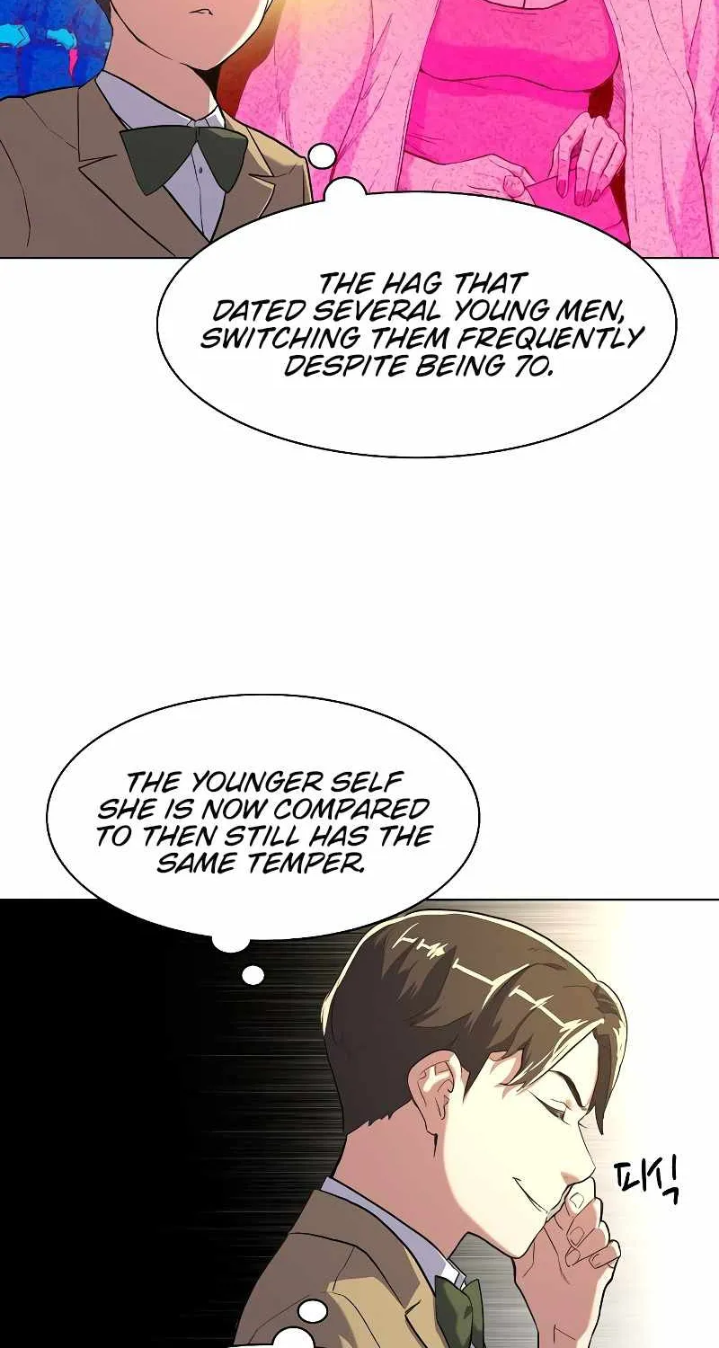 The Chaebeol’s Youngest Son Chapter 1 page 146 - 