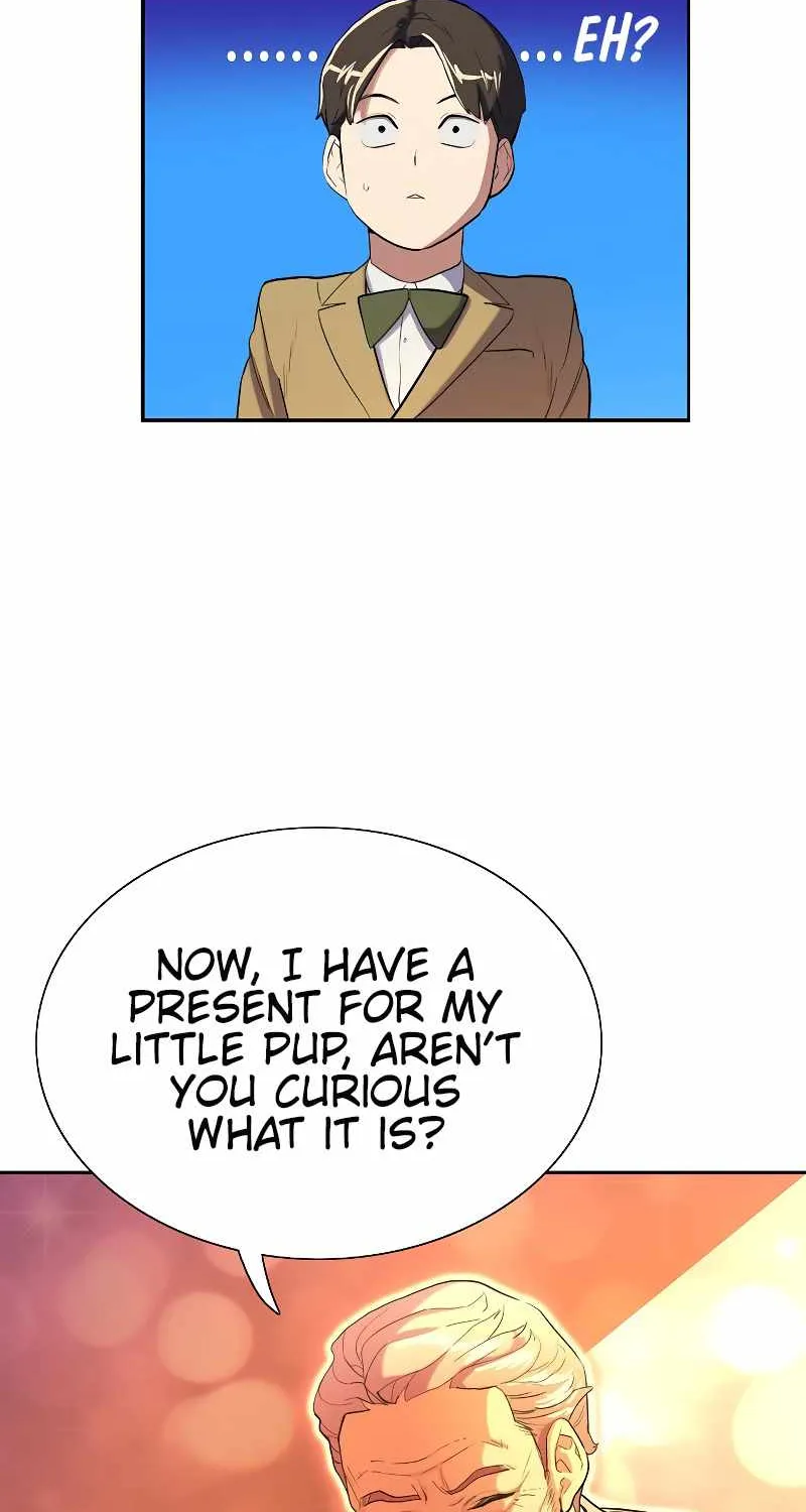 The Chaebeol’s Youngest Son Chapter 1 page 188 - 