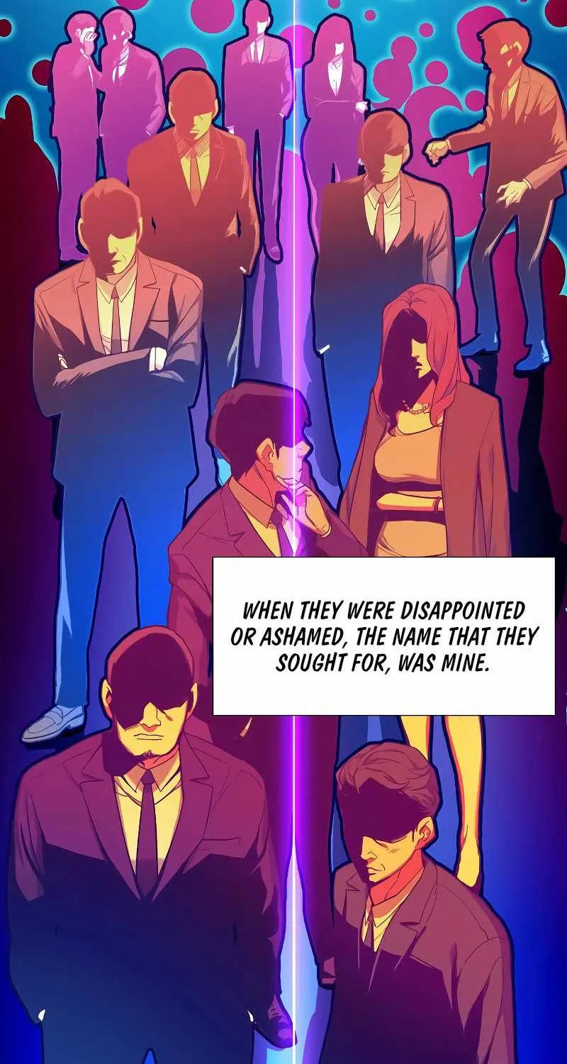 The Chaebeol’s Youngest Son Chapter 1 page 20 - 