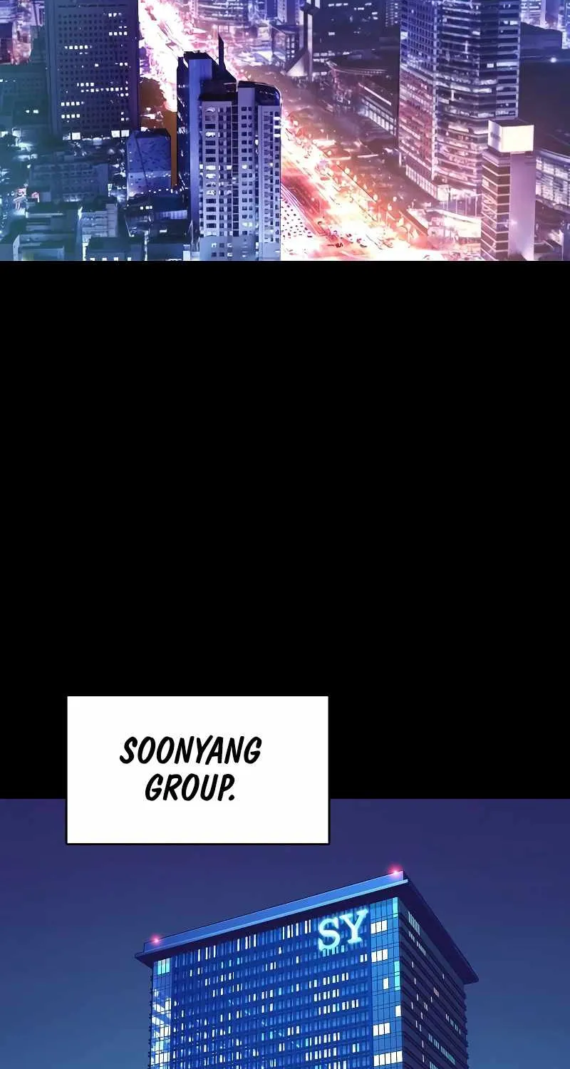 The Chaebeol’s Youngest Son Chapter 1 page 4 - 