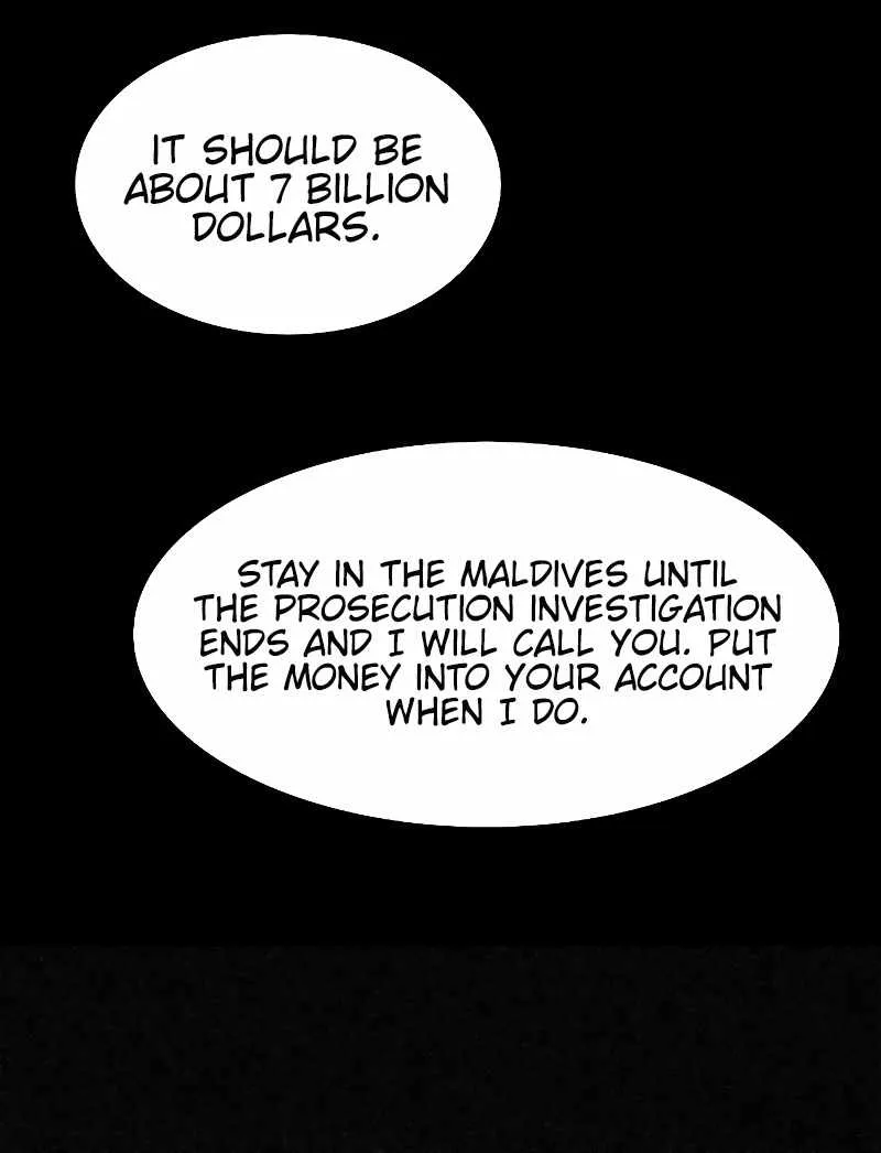 The Chaebeol’s Youngest Son Chapter 1 page 33 - 