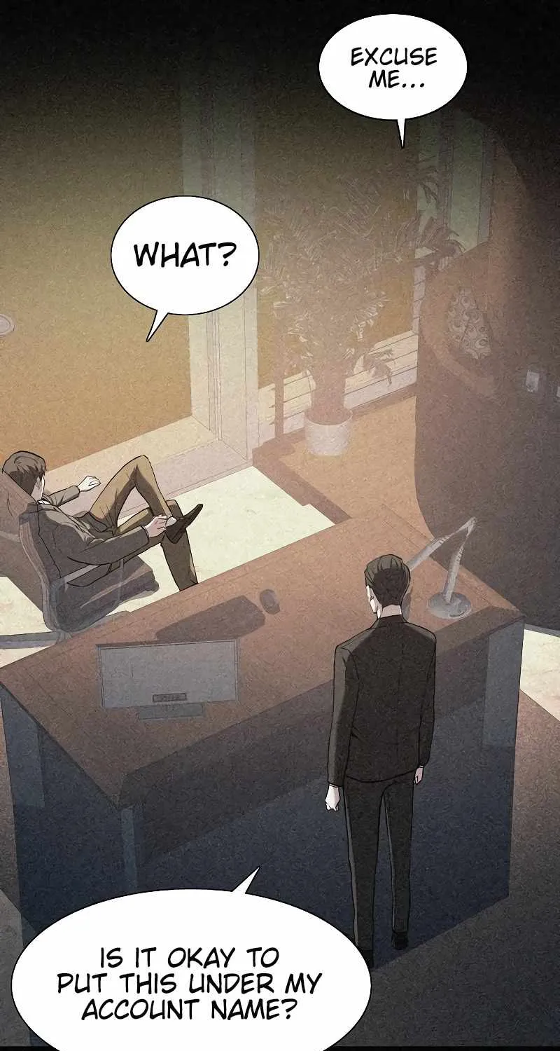 The Chaebeol’s Youngest Son Chapter 1 page 34 - 