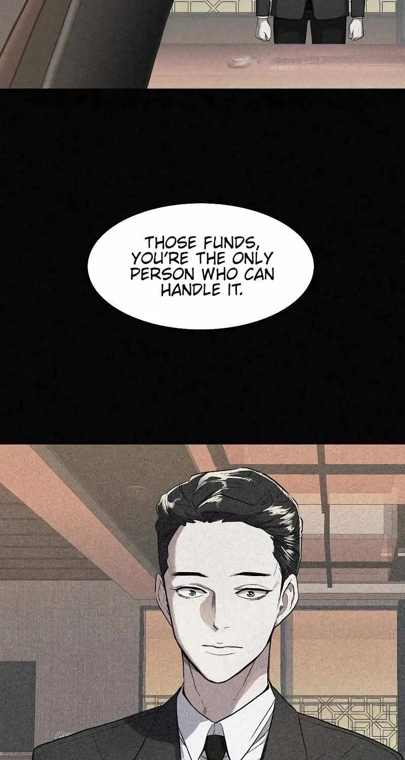The Chaebeol’s Youngest Son Chapter 1 page 38 - 