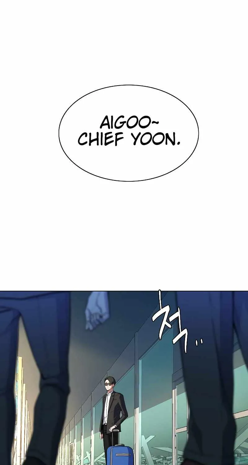 The Chaebeol’s Youngest Son Chapter 1 page 43 - 