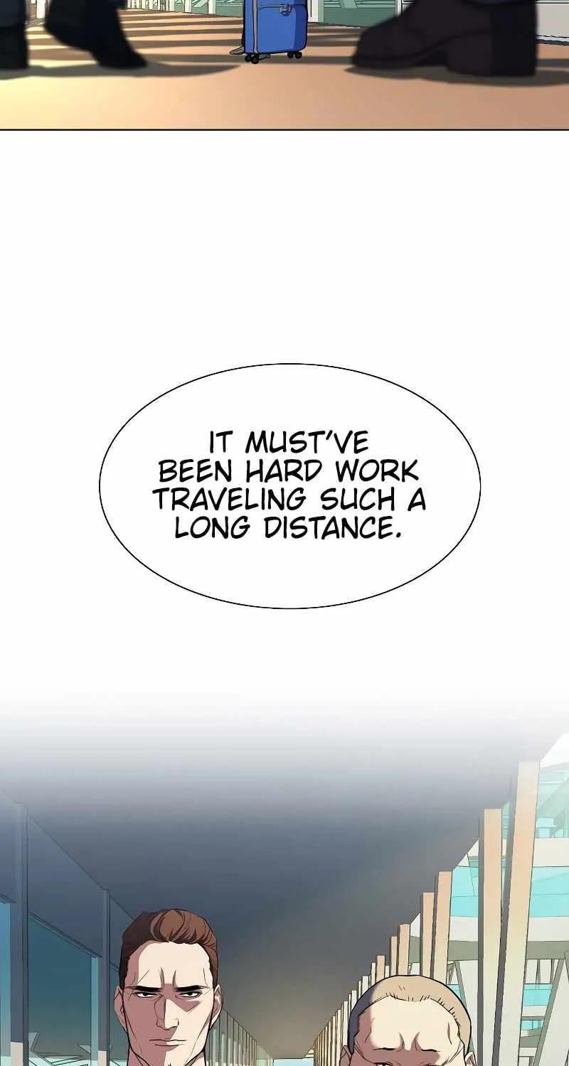 The Chaebeol’s Youngest Son Chapter 1 page 44 - 