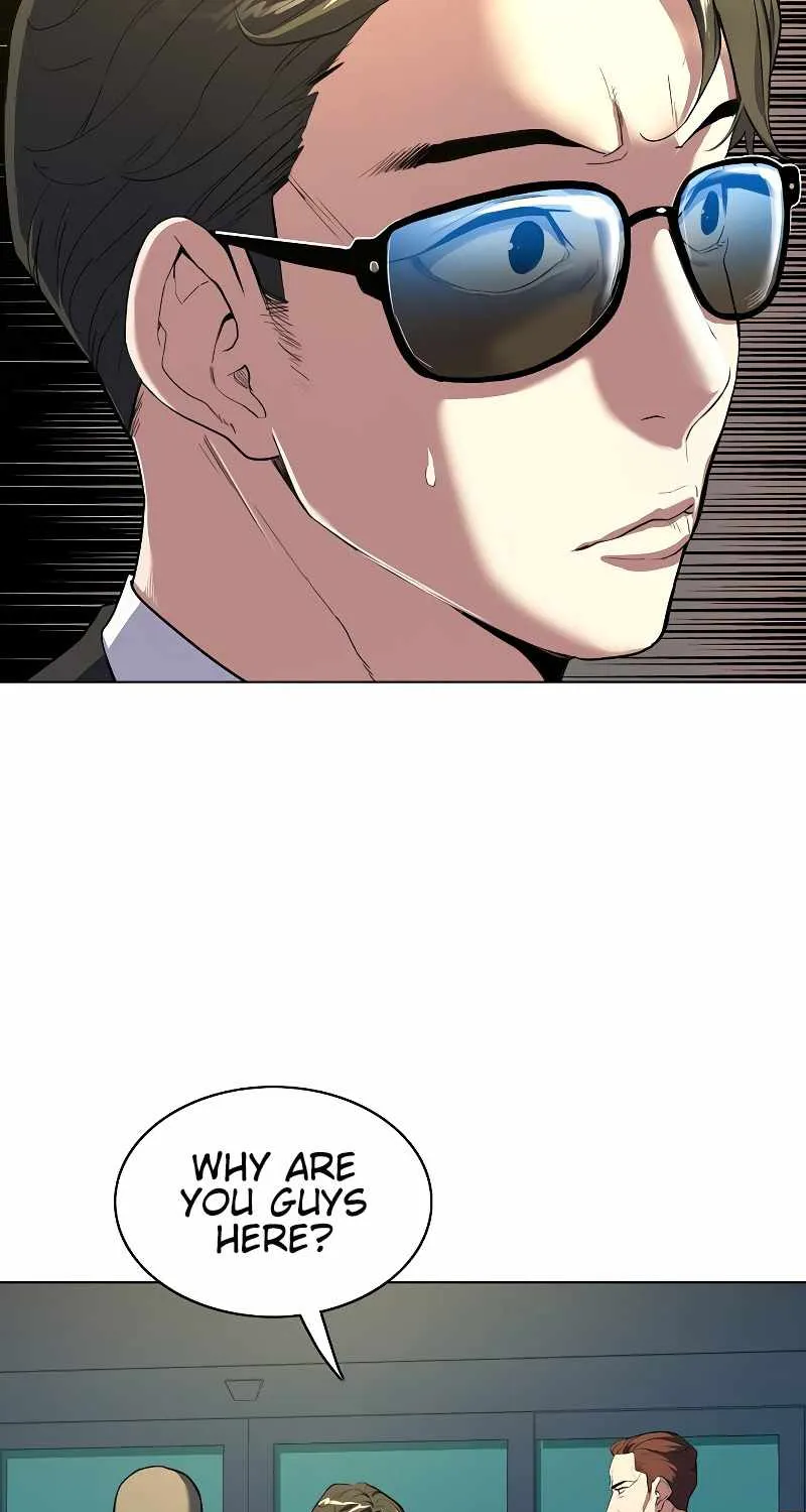 The Chaebeol’s Youngest Son Chapter 1 page 46 - 