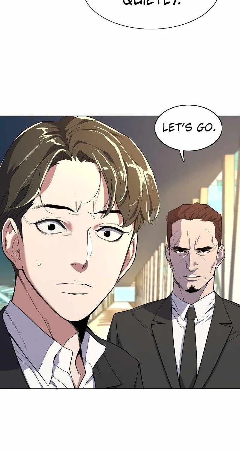 The Chaebeol’s Youngest Son Chapter 1 page 53 - 