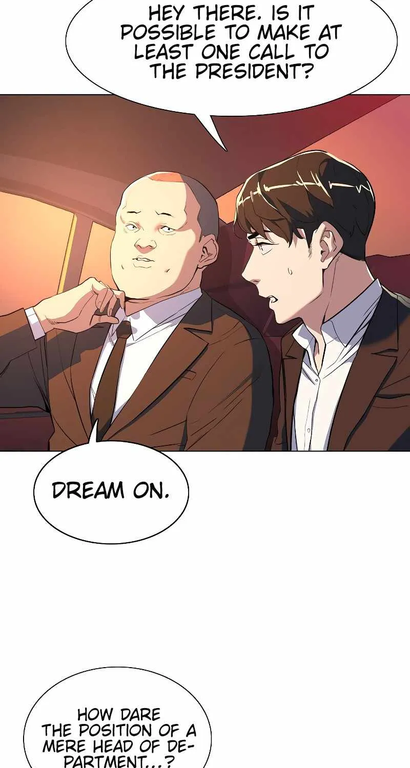 The Chaebeol’s Youngest Son Chapter 1 page 62 - 