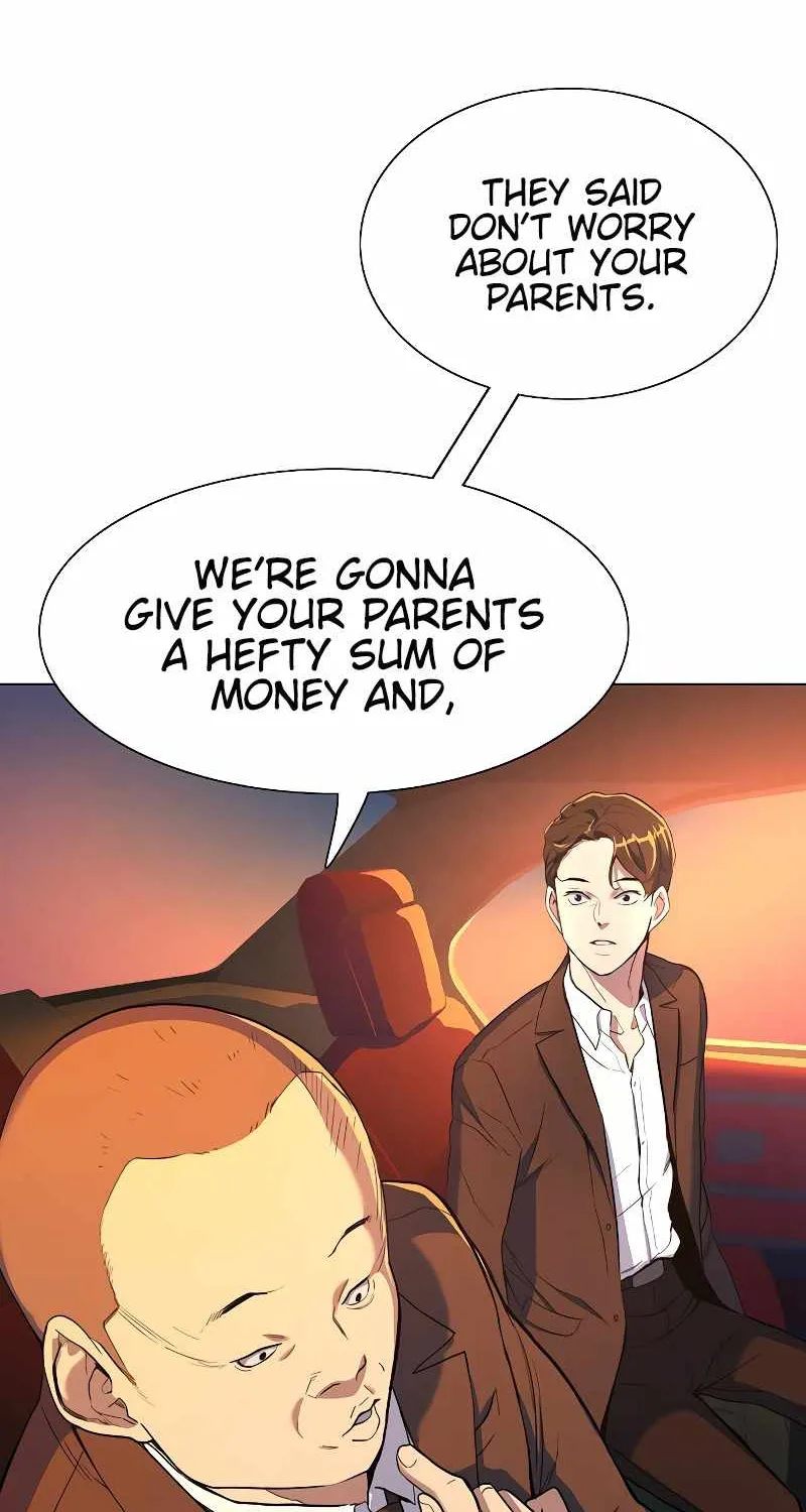 The Chaebeol’s Youngest Son Chapter 1 page 69 - 
