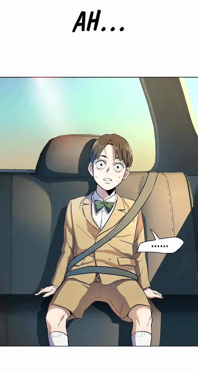 The Chaebeol’s Youngest Son Chapter 1 page 93 - 