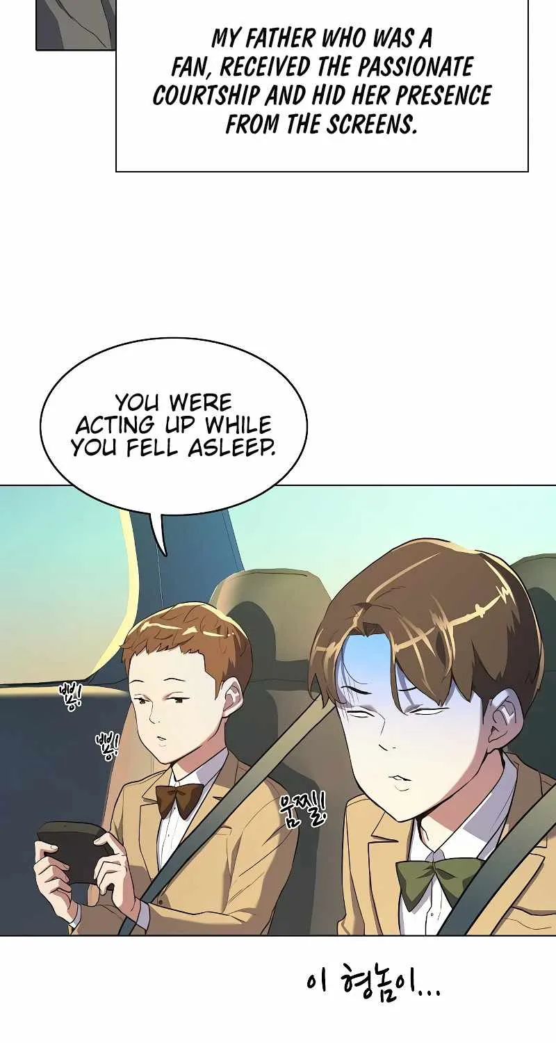 The Chaebeol’s Youngest Son Chapter 1 page 99 - 