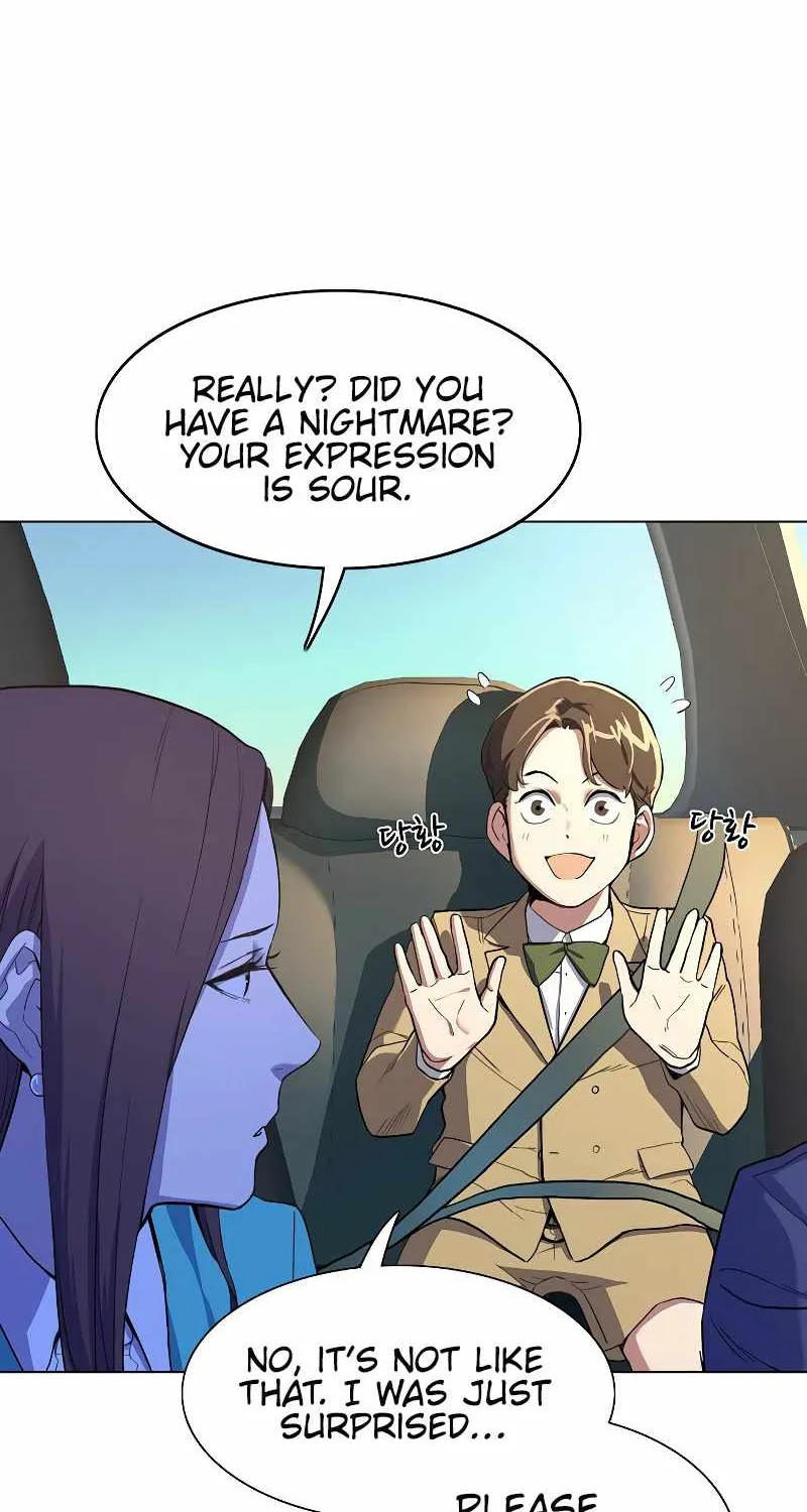 The Chaebeol’s Youngest Son Chapter 1 page 100 - 