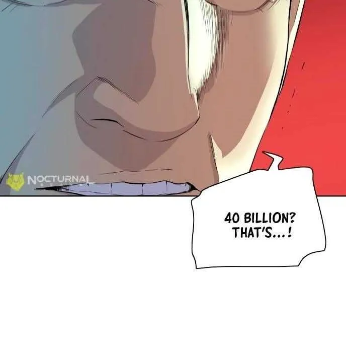 The Chaebeol’s Youngest Son Chapter 10 page 11 - 