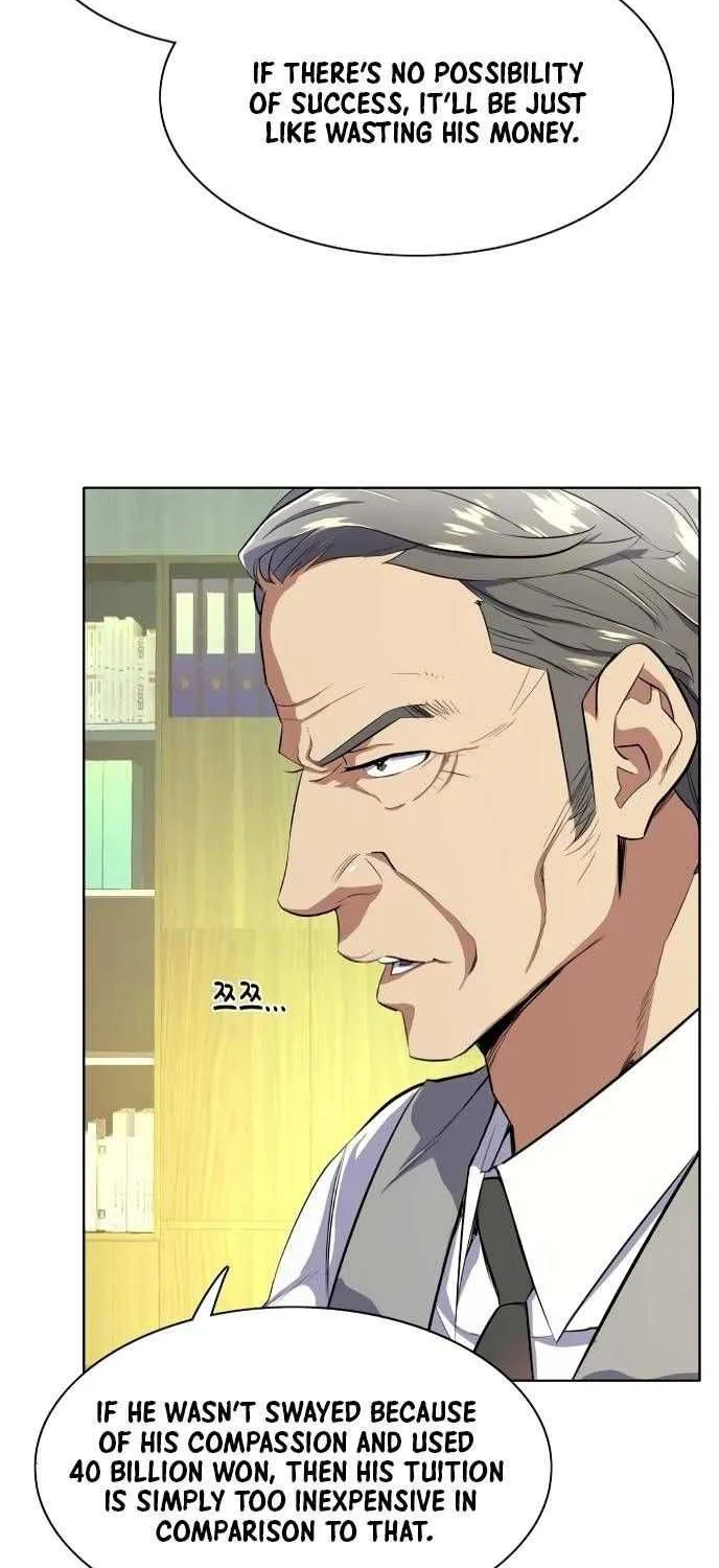 The Chaebeol’s Youngest Son Chapter 10 page 15 - 