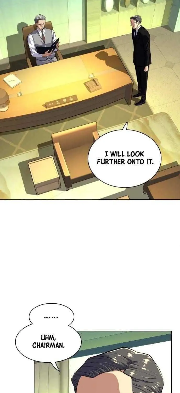 The Chaebeol’s Youngest Son Chapter 10 page 4 - 