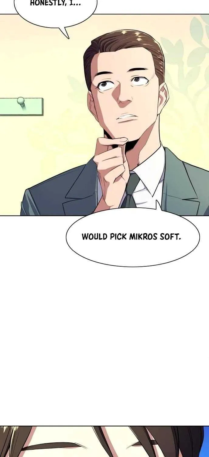 The Chaebeol’s Youngest Son Chapter 10 page 32 - 