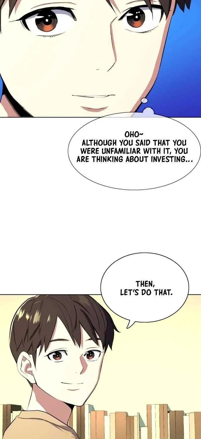 The Chaebeol’s Youngest Son Chapter 10 page 33 - 